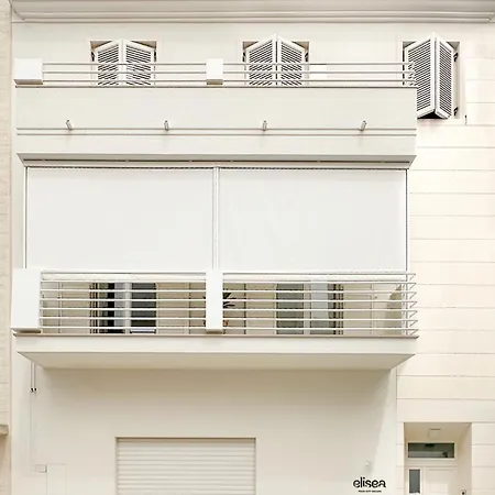 Elisea Your Escape Gæstehus