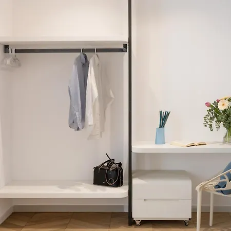 Elisea Your Escape Gæstehus