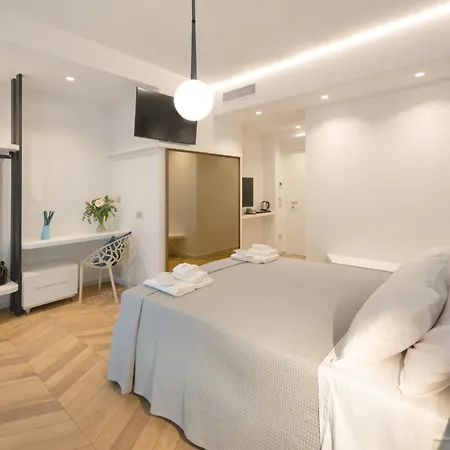 Gæstehus Elisea Your Escape Polignano a Mare