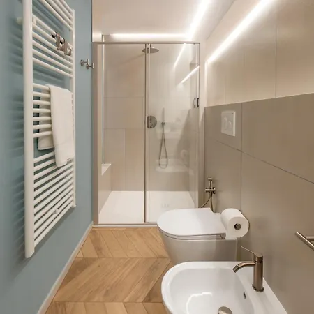 Elisea Your Escape 3* Polignano a Mare