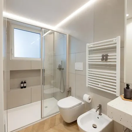 Elisea Your Escape 3* Polignano a Mare