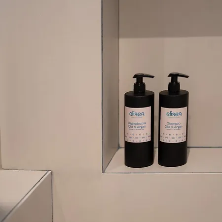 Elisea Your Escape Gæstehus 3*