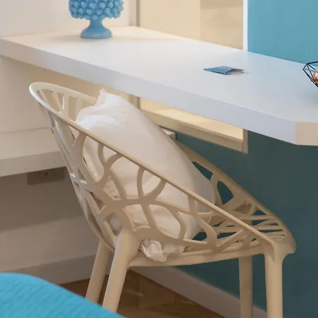 Elisea Your Escape Gæstehus