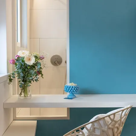 Gæstehus Elisea Your Escape Polignano a Mare