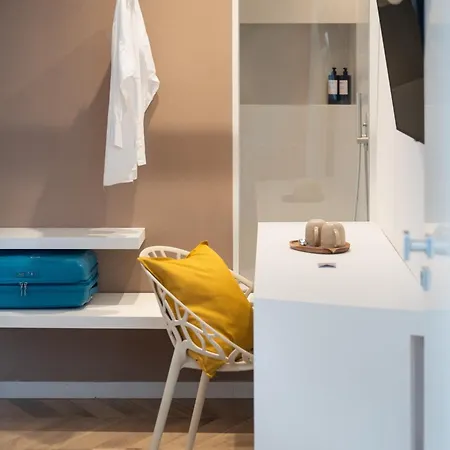 Elisea Your Escape Gæstehus 3*