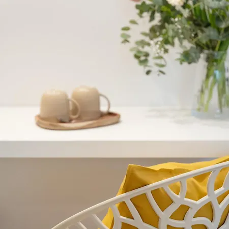 Gæstehus Elisea Your Escape 3*