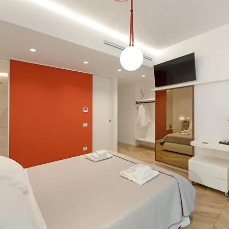 Elisea Your Escape Gæstehus