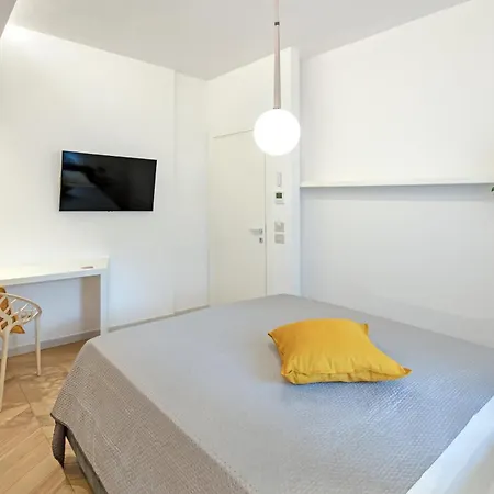 Gæstehus Elisea Your Escape 3*