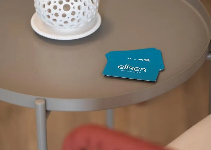 Elisea Your Escape 4* Polignano a Mare