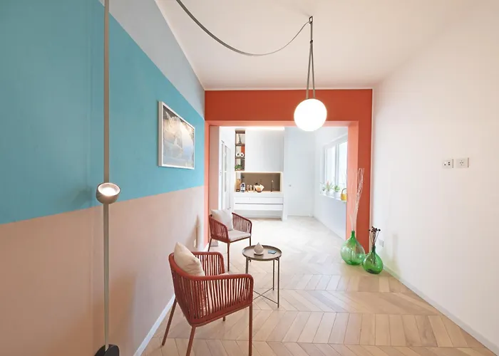 Elisea Your Escape 4* Polignano a Mare