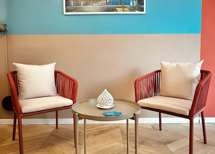 Elisea Your Escape Penzion