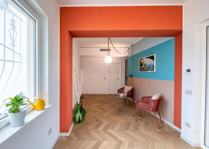 Elisea Your Escape 4*