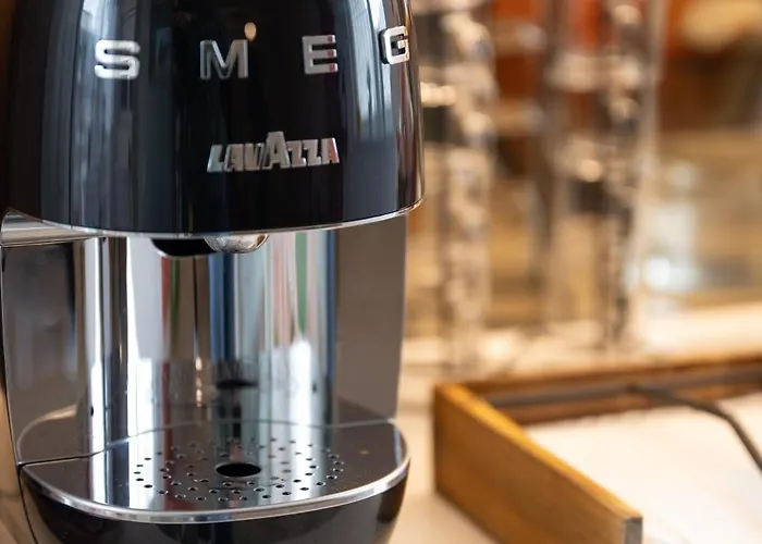 Elisea Your Escape 4*