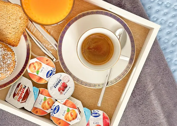 Elisea Your Escape Polignano a Mare