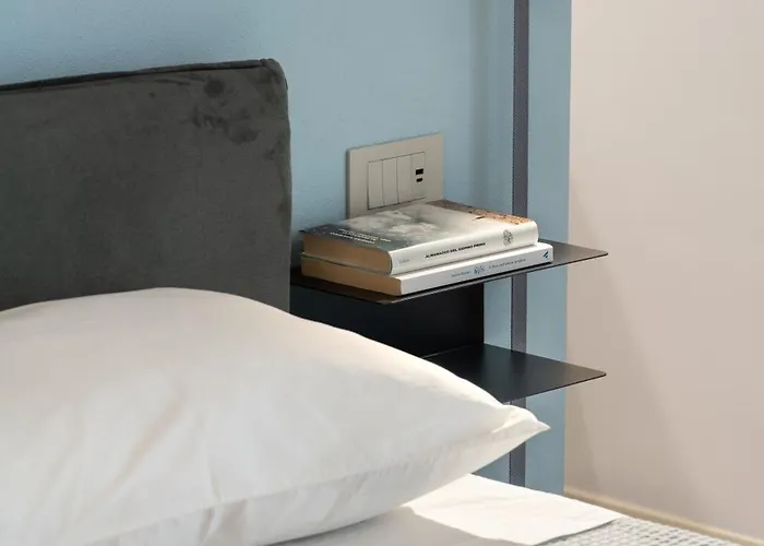 Penzion Elisea Your Escape Polignano a Mare