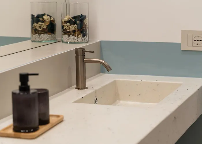 Penzion Elisea Your Escape 4*