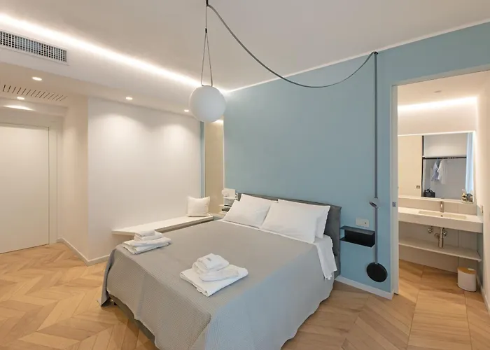Penzion Elisea Your Escape Polignano a Mare