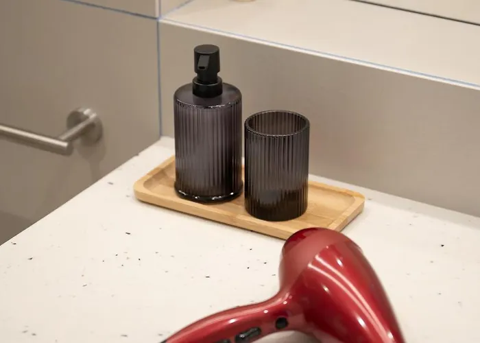 Elisea Your Escape Penzion Polignano a Mare