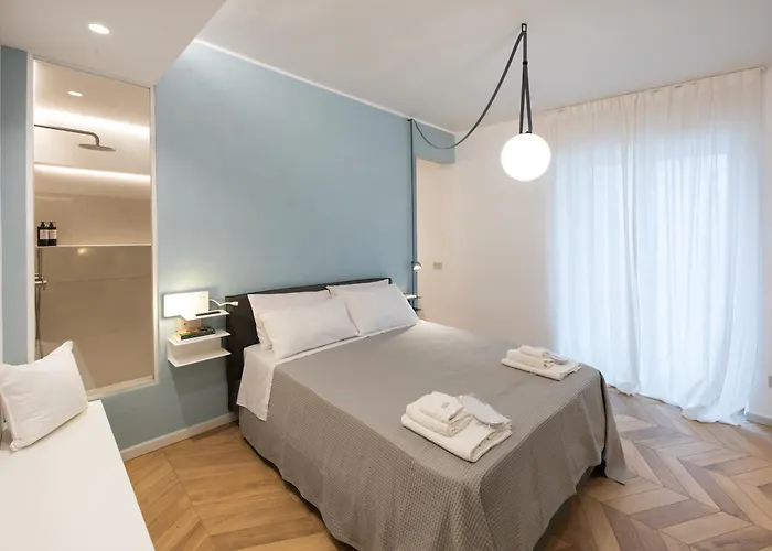 Penzion Elisea Your Escape 4*