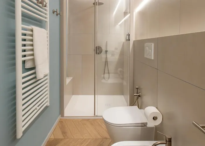 Elisea Your Escape 4* Polignano a Mare