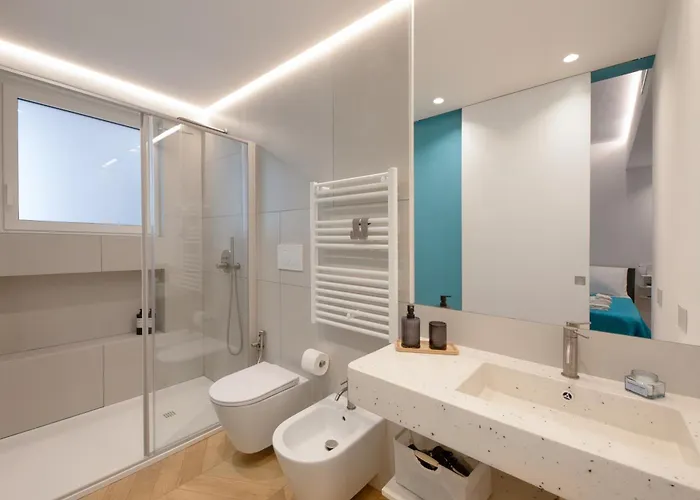 Penzion Elisea Your Escape 4*