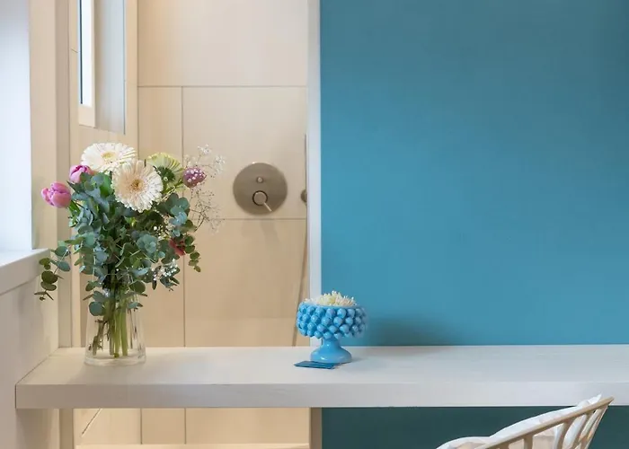 Penzion Elisea Your Escape Polignano a Mare