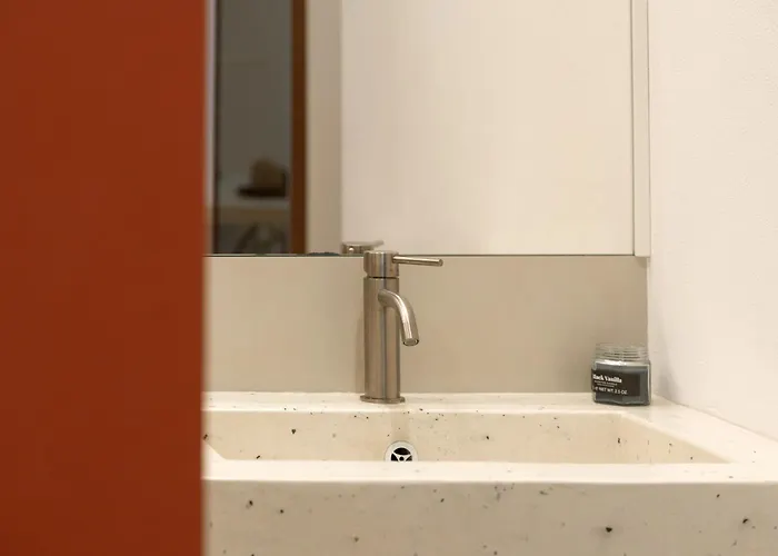 Elisea Your Escape Penzion Polignano a Mare