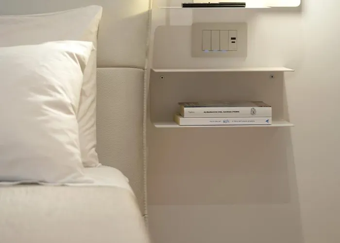 Penzion Elisea Your Escape 4*