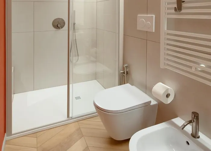Penzion Elisea Your Escape Polignano a Mare