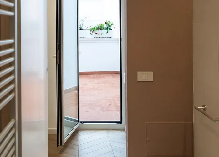 Elisea Your Escape Polignano a Mare