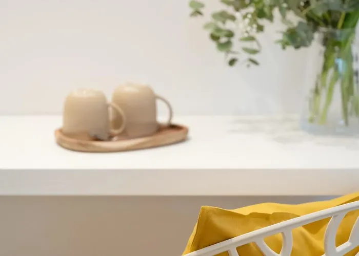 Penzion Elisea Your Escape 4*