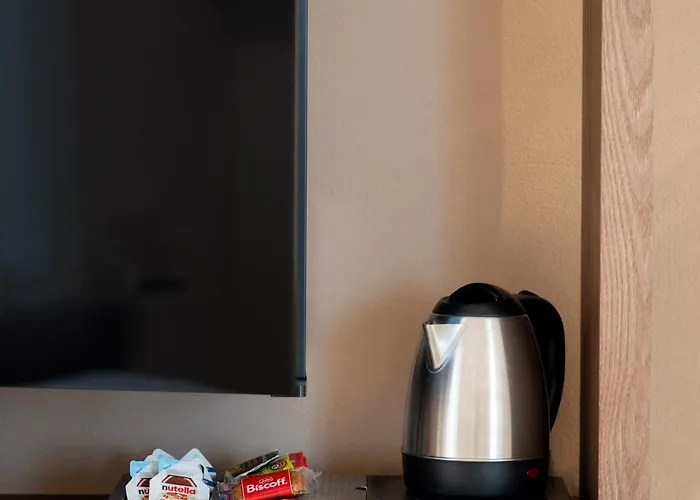 Penzion Elisea Your Escape Polignano a Mare