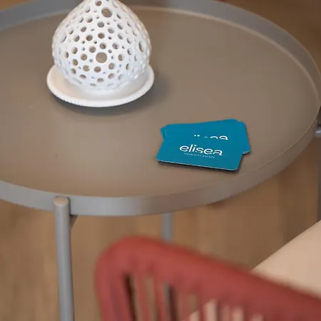 Elisea Your Escape 3* 폴리나노 아마레