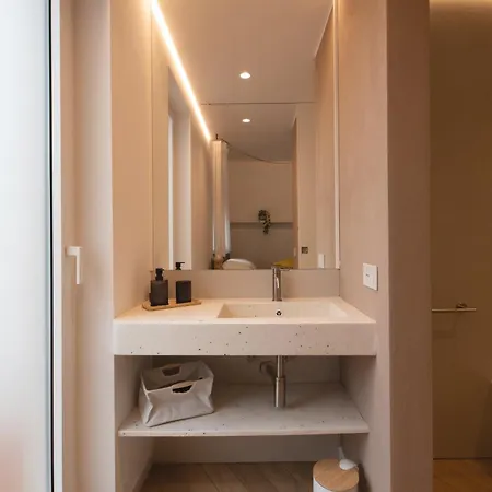 Elisea Your Escape Guest house *
