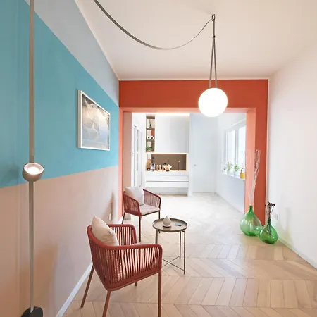 Elisea Your Escape * Polignano a Mare