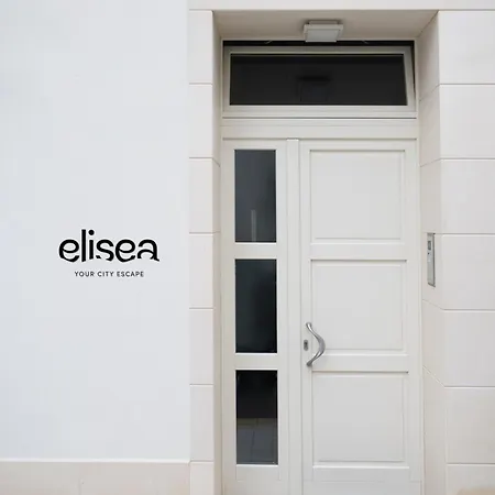 Elisea Your Escape