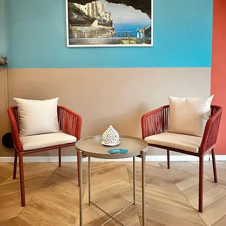 Elisea Your Escape Гостевой дом