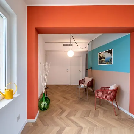 Elisea Your Escape 3*