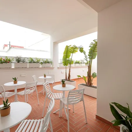 게스트하우스 Elisea Your Escape 3*