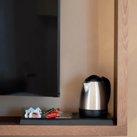 Elisea Your Escape Guest house *