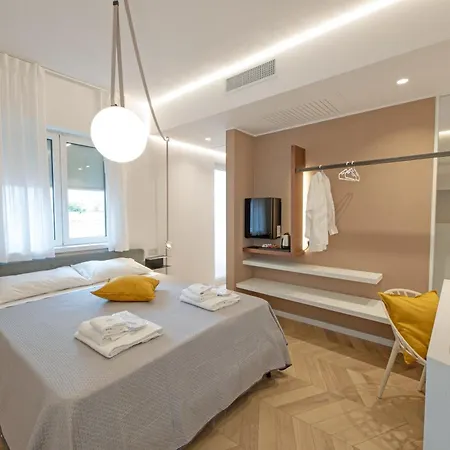 Guest house Elisea Your Escape *