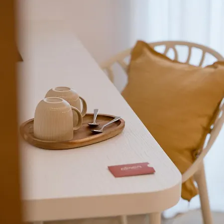 Elisea Your Escape * Polignano a Mare