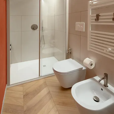 Guest house Elisea Your Escape Polignano a Mare