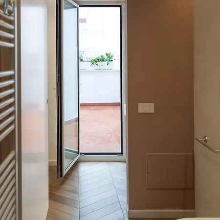 Elisea Your Escape Guest house *