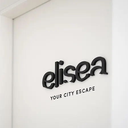 Elisea Your Escape * Polignano a Mare
