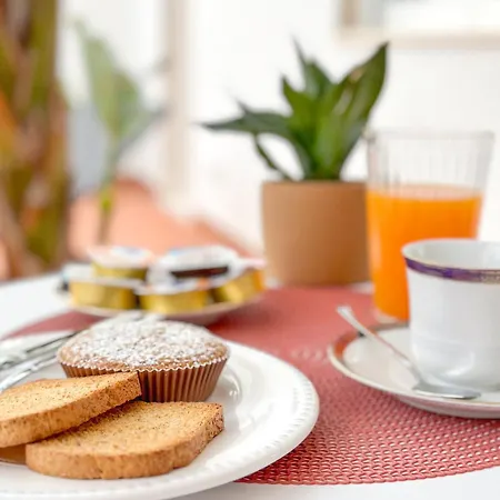 Elisea Your Escape Гостевой дом 3*