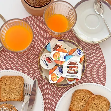 Гостевой дом Elisea Your Escape Полиньяно-а-Маре