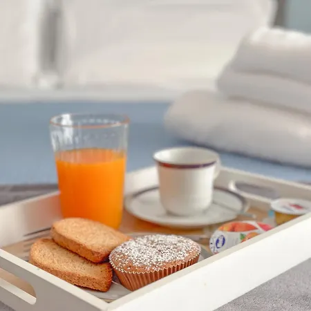 Elisea Your Escape Guest house Polignano a Mare