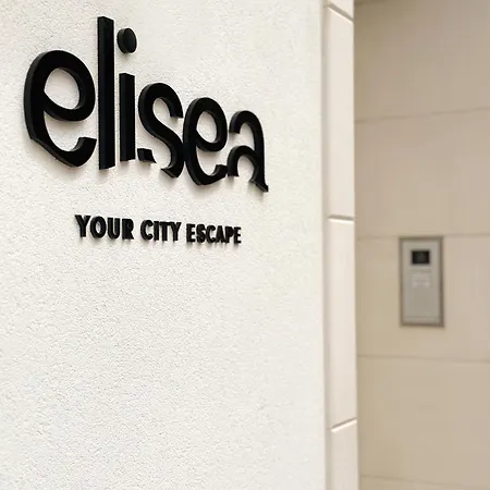 Гостевой дом Elisea Your Escape Полиньяно-а-Маре