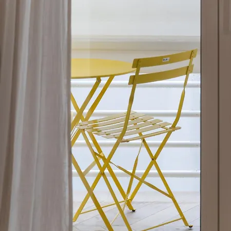 Гостевой дом Elisea Your Escape